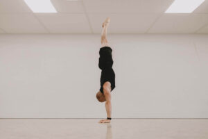 Beginner Handstand